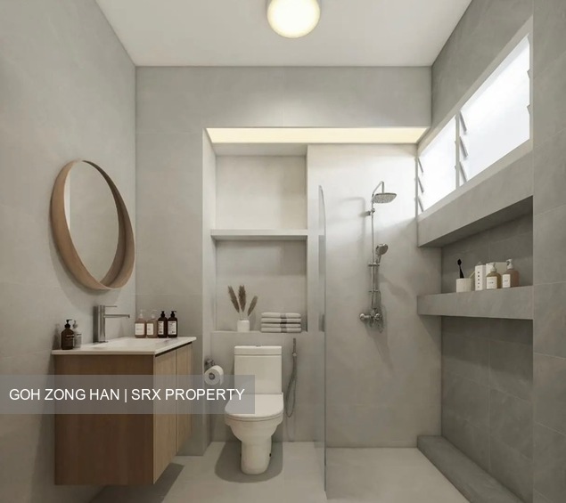 Blk 86 Skyville @ Dawson (Queenstown), HDB 4 Rooms #531482961